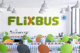 flixbus corporate office phone number